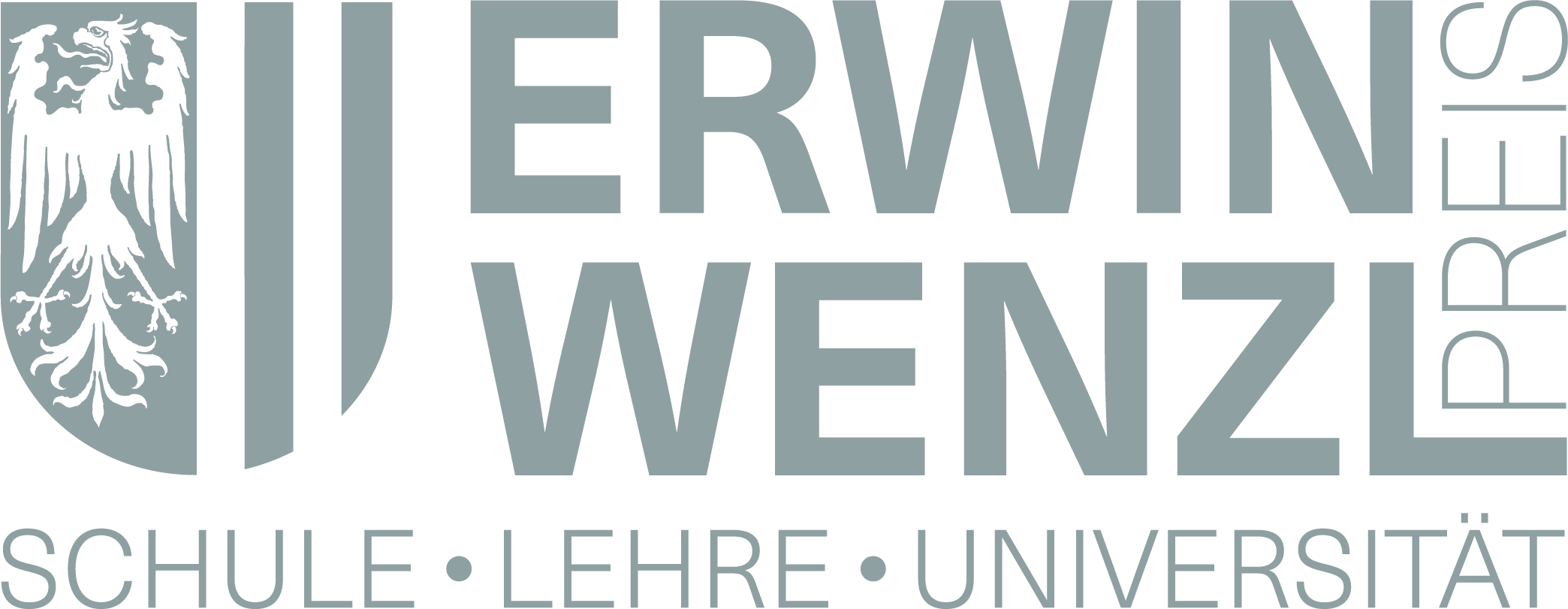Erwin Wenzl Preis